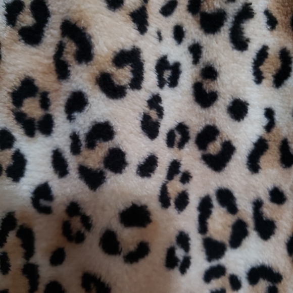 2 Pair Ladies Pajama Pants - Picture 6 of 6